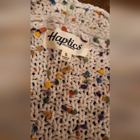 Cardigan - Picture 3 of 5